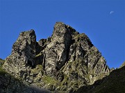 Laghi e Monte Ponteranica- Monte Avaro dai Piani (30ag21) - FOTOGALLERY